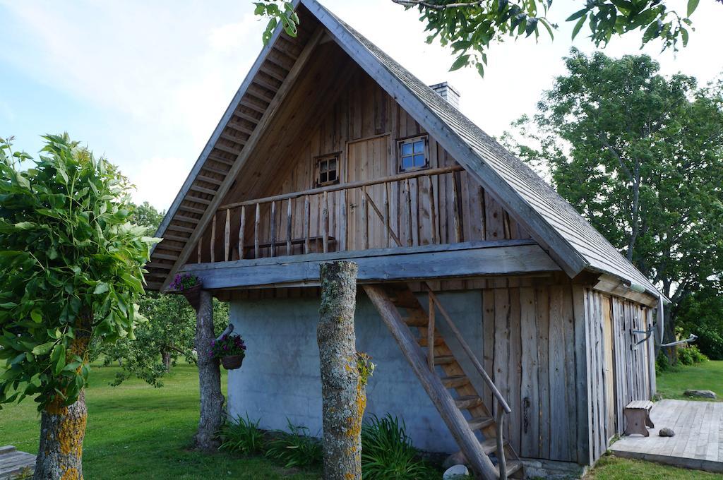 Anni Tourism Farm Villa Tammese Exterior photo