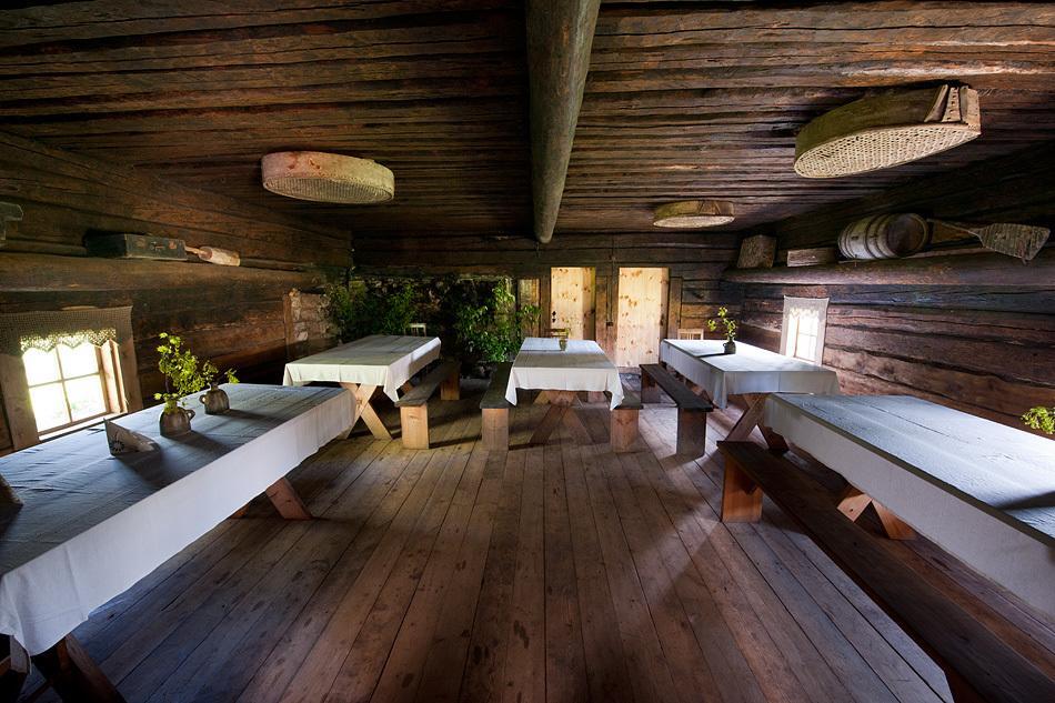 Anni Tourism Farm Villa Tammese Exterior photo