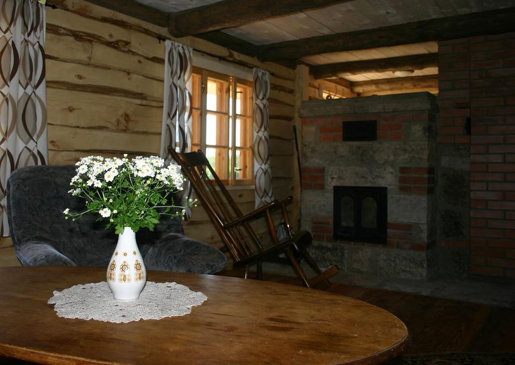Anni Tourism Farm Villa Tammese Room photo